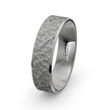 Mikey Wedding Band