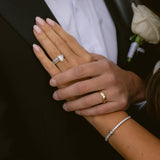 Andrew Wedding Band