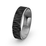 Mikey Wedding Band