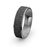 Mikey Wedding Band
