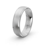 Andrew Wedding Band