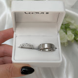 Jamie Wedding Band