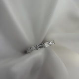 Carly Eternity Ring