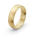 Andrew Wedding Band
