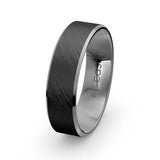Mikey Wedding Band