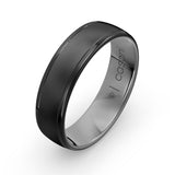 Andrew Wedding Band