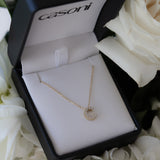 Diamond Love Letters