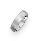 Antony Wedding Band