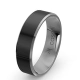 Mikey Wedding Band