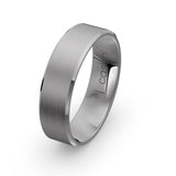 Mikey Wedding Band