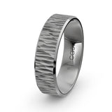 Mikey Wedding Band