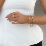 Heirloom Heart Signet Ring