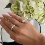 Heirloom Heart Signet Ring