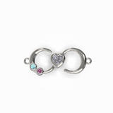 Heart of Gold Bracelet