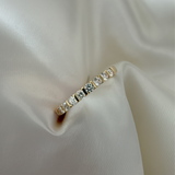 Fiona Diamond Ring