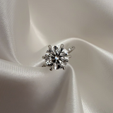 Love Ever After Engagement Ring