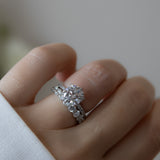 The "VANESSA" Engagement Ring