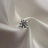 The "VANESSA" Engagement Ring