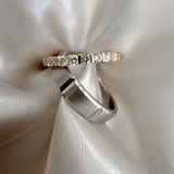 Fiona Diamond Ring