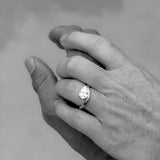 2ct "CLAIRE" ENGAGEMENT RING