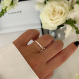 Fiona Diamond Ring