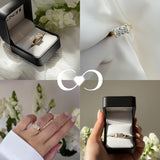 2ct "DENNIS" Engagement Ring