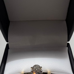 custom engagement ring 