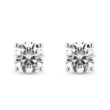 Casoni Classic - 18ct LG Diamond Stud Earrings
