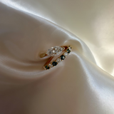 Love Ever After Engagement Ring